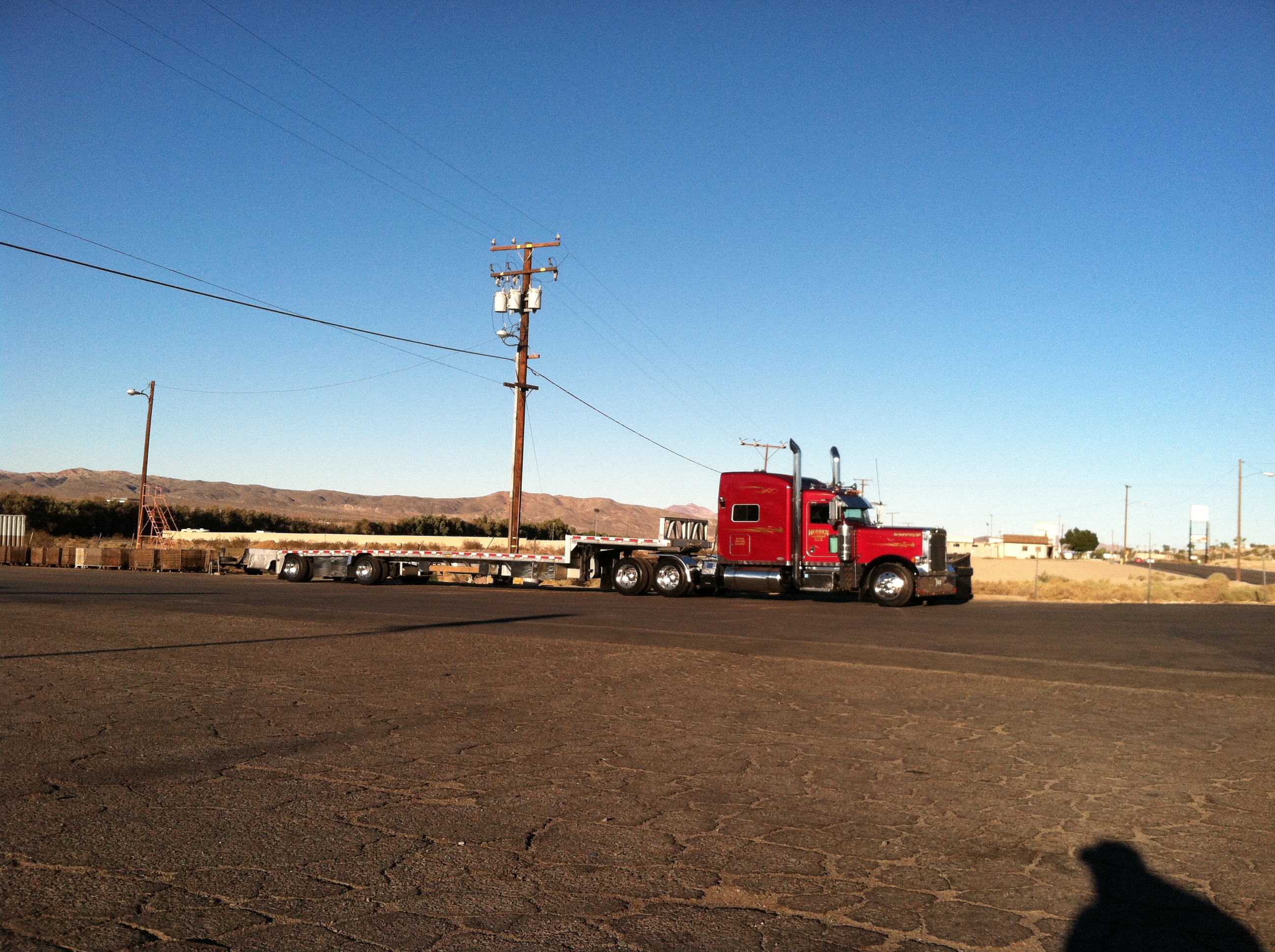 Herren fleet photo